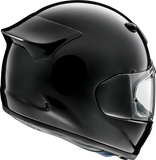 ARAI HELMETS Contour-X Helmet - Diamond Black, Medium (Part No. 0101-18136)