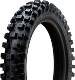 IRC Tire - VE-33 Gekkota - Rear - 120/100-18 - 68L 113348