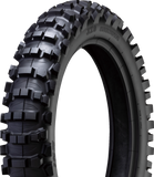 IRC Tire - JX8 Gekkota - Rear - 120/100-18 - 68M 113347