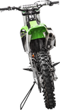 AKRAPOVIC Racing Line Exhaust System - Stainless Steel/Titanium - KX 250 S-K2MR9-BNTA