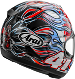 ARAI HELMETS Corsair-X Helmet - Haga - Medium 0101-18303