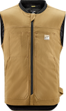 Alpinestars Tech-Air® 3 v2 Canvas Vest - Tan 4XL