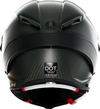 AGV Pista GP RR Helmet - Electrum - Limited - Large 2118356002-039-L