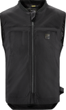 Alpinestars Tech-Air® 3 v2 Canvas Vest – Small, Black