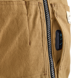 Alpinestars Tech-Air® 3 v2 Canvas Vest with Integrated Airbag System – Large Tan