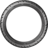 BRIDGESTONE T33 Front Motorcycle Tire 120/70R19 for Enhanced Handling and Longevity