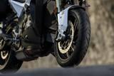 BRIDGESTONE T33 Front Motorcycle Tire 120/70R19 for Enhanced Handling and Longevity