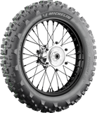 Michelin Enduro Medium 2 Rear Tire 140/80-18 - 70M by Michelin Part Number 45050