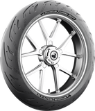Michelin Power Shift Front Tire 120/70R15 56H - High-Performance Motorcycle Tire