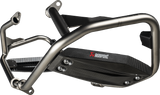 AKRAPOVIC Frame Protection Bar - Lower - BMW - R 1300 GS CB-B13T1