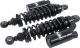 OHLINS HD 764 Twin Shocks - 13 Inch Fully Adjustable STX36P for Enhanced Ride Performance