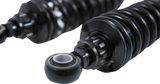 OHLINS HD 762 Twin Shocks - 12 Inch Rebound Adjustable STX36D Blackline