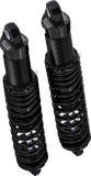 OHLINS HD 775 Twin Shocks for 12-Inch Suspension - Model STX36