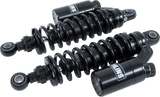 OHLINS HD 763 Twin Shocks - 12 Inch Fully Adjustable STX36P with Piggyback Reservoir