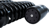 OHLINS HD 763 Twin Shocks - 12 Inch Fully Adjustable STX36P with Piggyback Reservoir