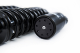 OHLINS HD 764 Twin Shocks - 13 Inch Fully Adjustable STX36P for Enhanced Ride Performance