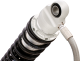 Ohlins HD 357 Twin Shocks - 13-Inch Fully Adjustable STX36 Monotube Shock Absorbers