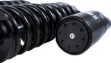 OHLINS HD 764 Twin Shocks - 13 Inch Fully Adjustable STX36P for Enhanced Ride Performance