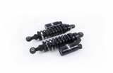 OHLINS HD 764 Twin Shocks - 13 Inch Fully Adjustable STX36P for Enhanced Ride Performance
