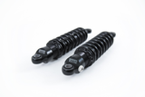 OHLINS HD 762 Twin Shocks - 12 Inch Rebound Adjustable STX36D Blackline