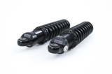 Ohlins HD 761 STX36 Blackline Shock Absorber - 12 Inch, Nitrogen Charged with Adjustable Preload