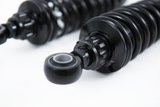 OHLINS HD 762 Twin Shocks - 12 Inch Rebound Adjustable STX36D Blackline