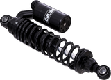 OHLINS HD 763 Twin Shocks - 12 Inch Fully Adjustable STX36P with Piggyback Reservoir