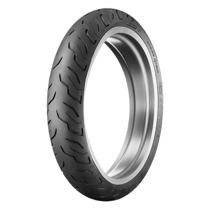 Dunlop American Elite AE2 Front Motorcycle Tire - Model MT90B16 72H Bias Tubeless