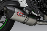 Yoshimura Race Exhaust AT2 FS SS/SS/CF WF - Part #14651AM521