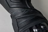 Fulcrum Ce Glove Black/Black Waterproof Xs