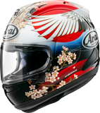 ARAI HELMETS Corsair-X Helmet - Tsubasa - Medium 0101-17607