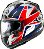 ARAI HELMETS Signet-X Helmet - Flag UK - Large 0101-18208