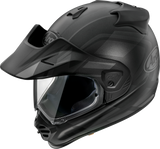 ARAI HELMETS XD-5 Helmet - Discovery - Black Frost - Medium 0140-0442