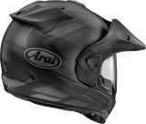ARAI HELMETS XD-5 Helmet - Discovery - Black Frost - Medium 0140-0442