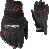 Rider Ce Glove Black/Red 2xl