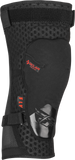FLY RACING Cypher Knee Guard XL – High-Density Memory Foam Protective Gear
