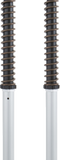 Ohlins FKS 231 NIX 22 FLH/FLT Fork Cartridge Kit - Front Suspension for Harley Davidson