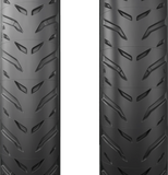 MICHELIN Pilot Street 2 Front/Rear Motorcycle Tire - 100/80-17 52S Part Number 84561