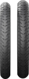 MICHELIN Pilot Street 2 Front/Rear Motorcycle Tire - 100/80-17 52S Part Number 84561