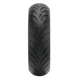 Dunlop Roadsmart IV Rear Tire 180/55ZR17 (73W) TL for Enhanced Performance and Mileage