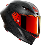 AGV Pista GP RR Helmet - Pantera - Limited - XL 2118356002-038-XL