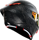 AGV Pista GP RR Helmet - Pantera - Limited - Medium 2118356002-038-M