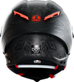 AGV Pista GP RR Helmet - Pantera - Limited - Medium 2118356002-038-M