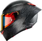 AGV Pista GP RR Helmet - Pantera - Limited - XL 2118356002-038-XL