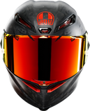 AGV Pista GP RR Helmet - Pantera - Limited - Large 2118356002-038-L