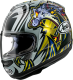 ARAI HELMETS Corsair-X Helmet - Nakasuga 4 - XS 0101-18458