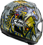 ARAI HELMETS Corsair-X Helmet - Nakasuga 4 - Medium 0101-18460