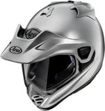 ARAI HELMETS XD-5 Helmet - Aluminum Silver - Small 0140-0412