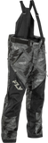 Fly Racing SNX Pro Pant Black Small - Superior Motocross Gear