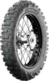 Michelin Enduro Medium 2 Rear Tire - 120/90-18, Part Number 68438